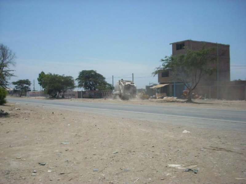 Foto Terreno en Venta en LA VICTORIA, Chiclayo, Chiclayo - 12 hectareas - U$D 130 - TEV17826 - BienesOnLine
