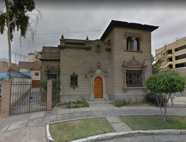 Casa en Alquiler en Cercado de Lima Lima, Lima