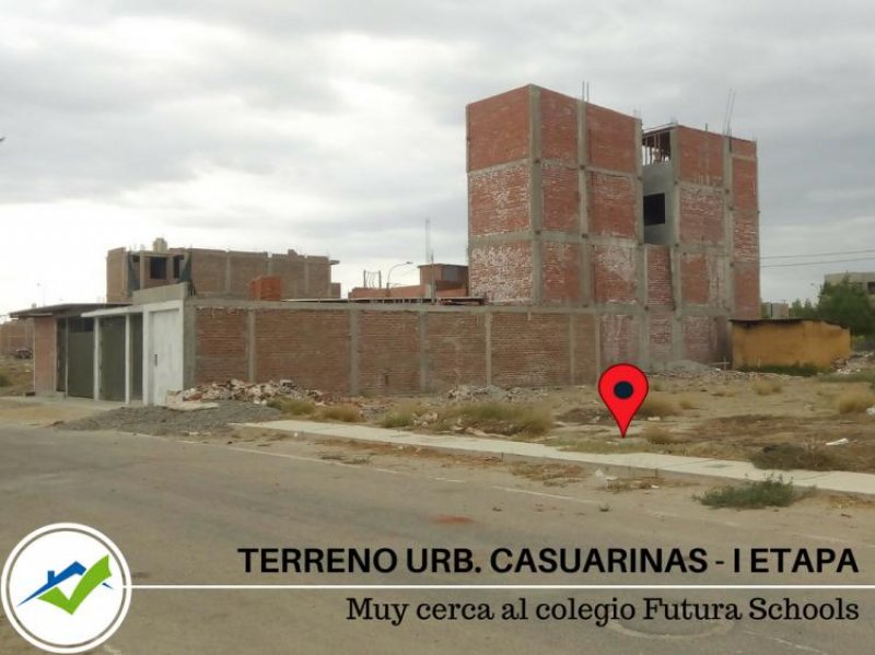Foto Terreno en Venta en Veintiséis de Octubre, Piura, Piura - U$D 28.000 - TEV26106 - BienesOnLine