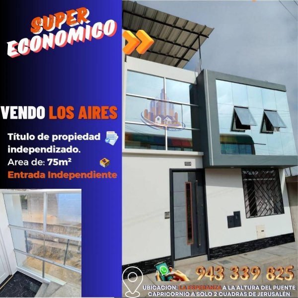 Foto Departamento en Venta en trujillo, Trujillo (La Libertad), Trujillo - DEV40531 - BienesOnLine