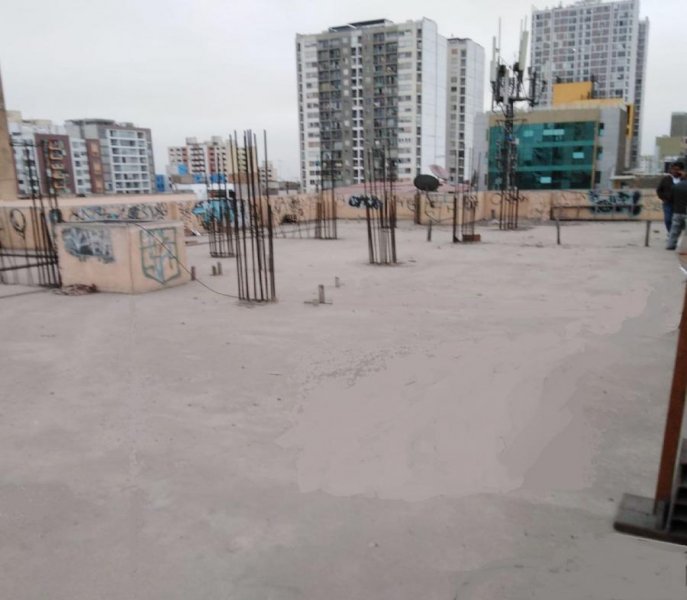 Terreno en Venta en Jesús  Maria Jesus Maria, Lima