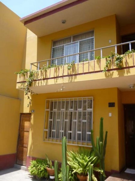 Casa en Venta en Urbanizacion San Andres Trujillo, Trujillo