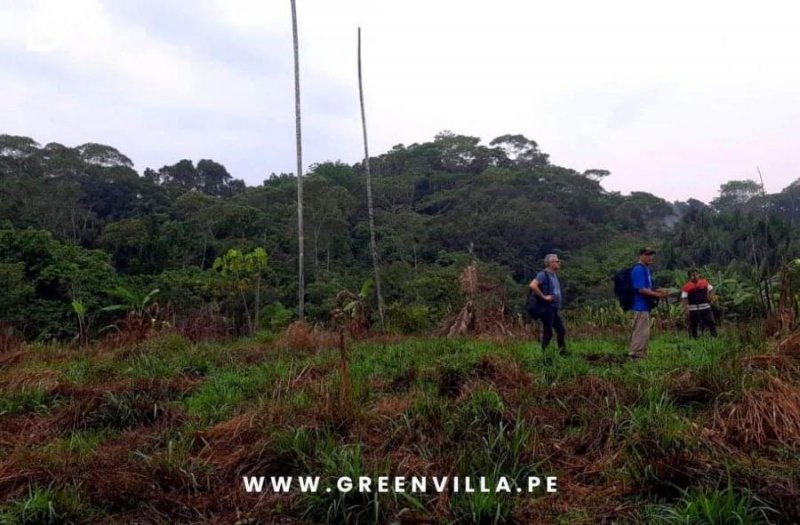 Terreno en Venta en  Tarapoto, San Martin