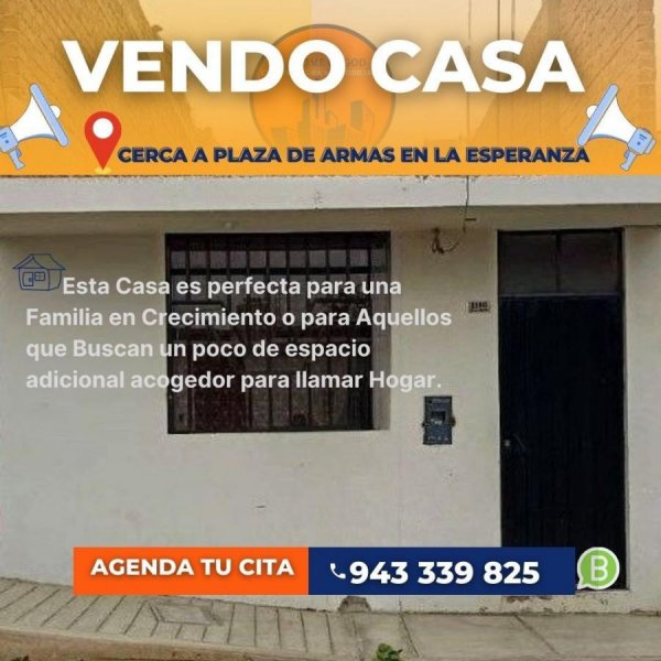 Casa en Venta en trujillo Trujillo (La Libertad), Trujillo