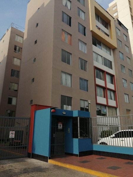 Oficina en Alquiler por temporada en Lima Lima, Lima