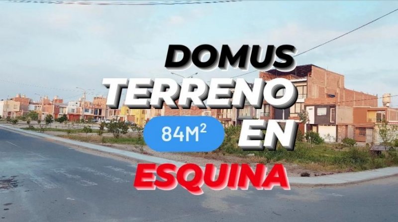 Terreno en Venta en Nuevo Chimbote Nuevo Chimbote, Santa