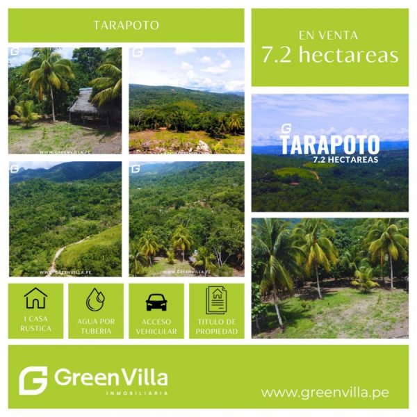 Terreno en Venta en  Lima, Lima