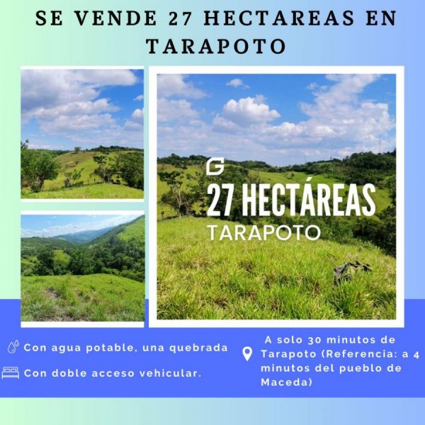 Foto Terreno en Venta en Arequipa, Arequipa - S/. 480.000 - TEV38425 - BienesOnLine