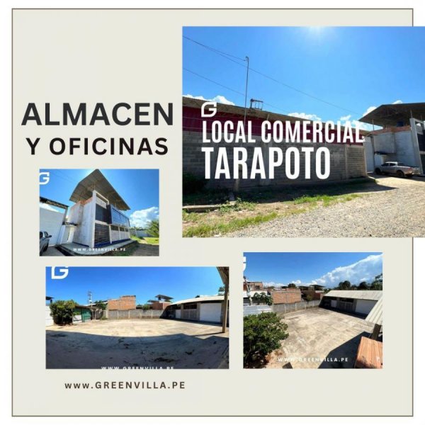 Local en Alquiler en  Characato, Arequipa