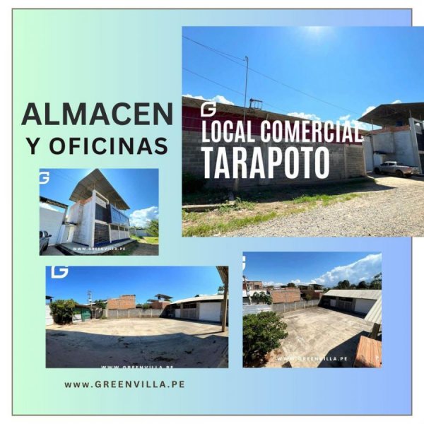 Oficina en Alquiler en  Cerro Colorado, Arequipa
