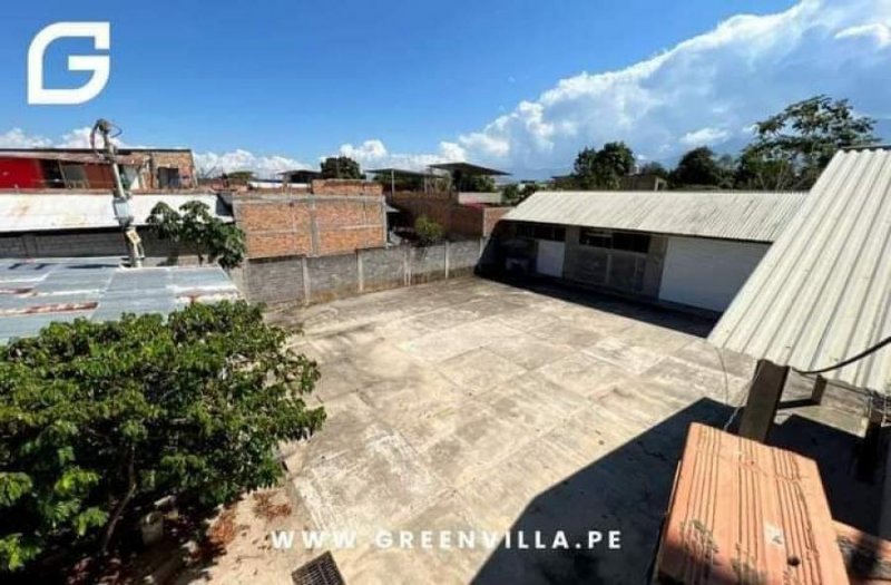 Local en Alquiler en  Tarapoto, San Martin