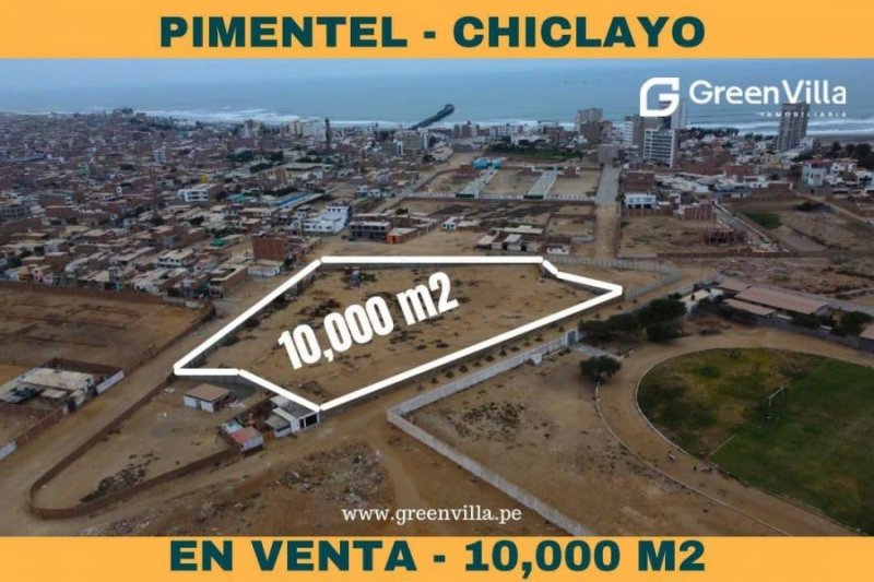 🚨PIMENTEL - CHICLAYO 🚨