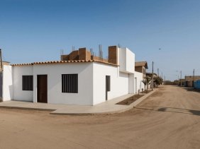 Casa en Venta en Moche La Libertad, Trujillo