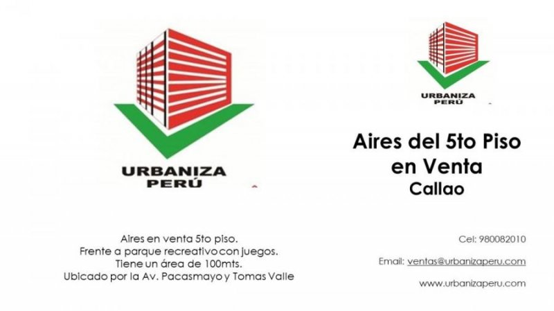 Casa en Venta en Callao Lima, Lima