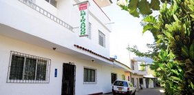 Hotel en Venta en  Tarapoto, San Martin