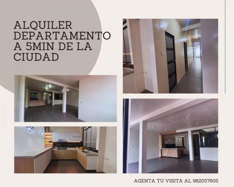 Terreno en Venta en  Tarapoto, San Martin