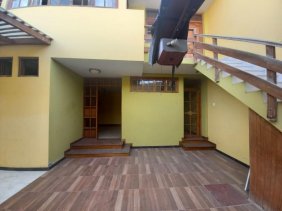 Casa en Alquiler en Nuevo Chimbote Nuevo Chimbote, Santa