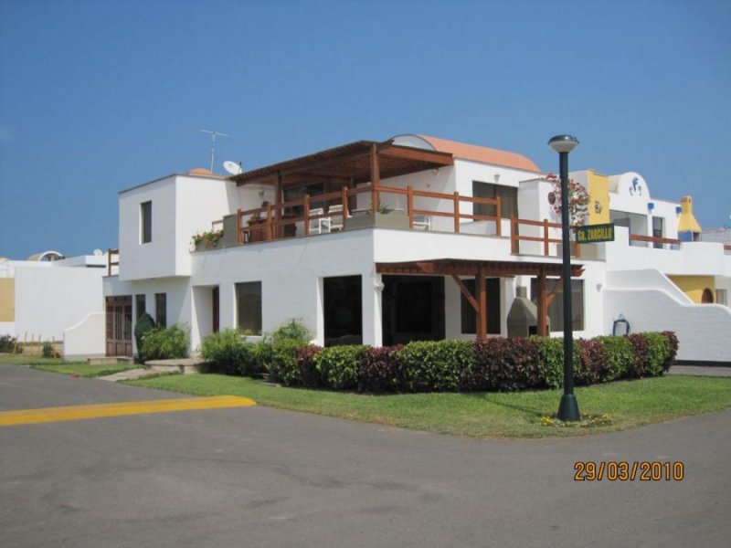 Casa en Alquiler en PUERTO VIEJO San Antonio, Canete