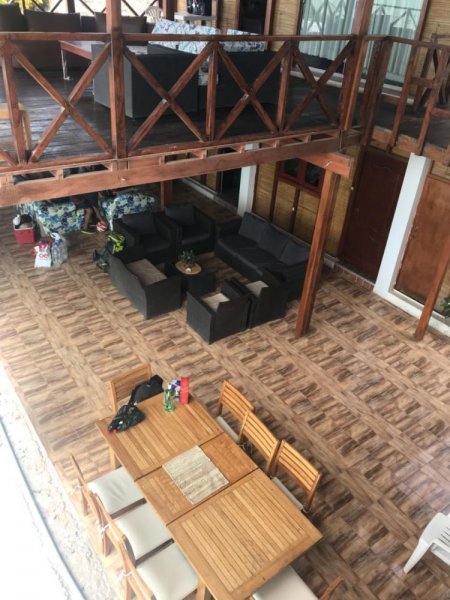 Casa en Alquiler por temporada en Zorritos Tumbes, Tumbes