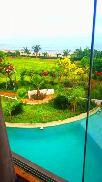 Casa en Alquiler por temporada en Zorritos Coco Beach Tumbes, Tumbes