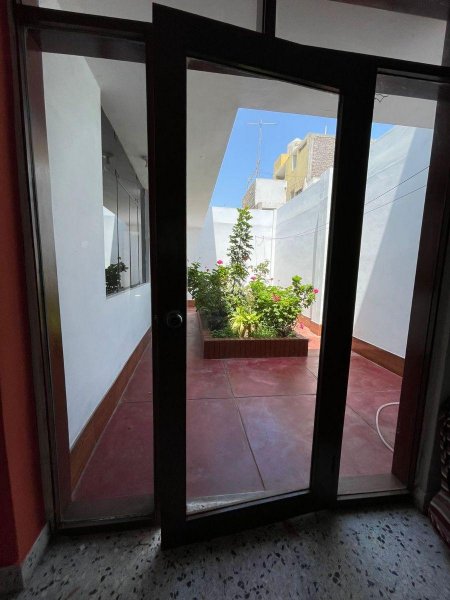 Casa en Alquiler en NUEVO CHIMBOTE Nuevo Chimbote, Santa