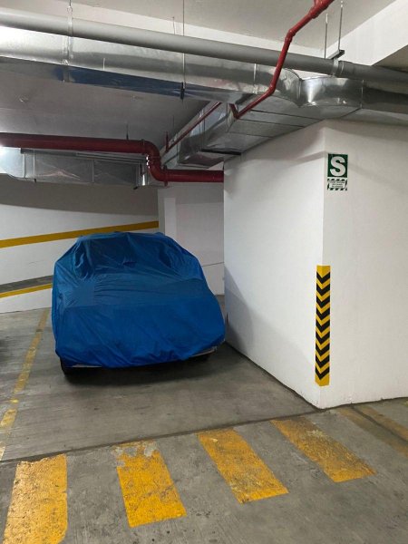 Cochera en Venta en lince Lima, Lima