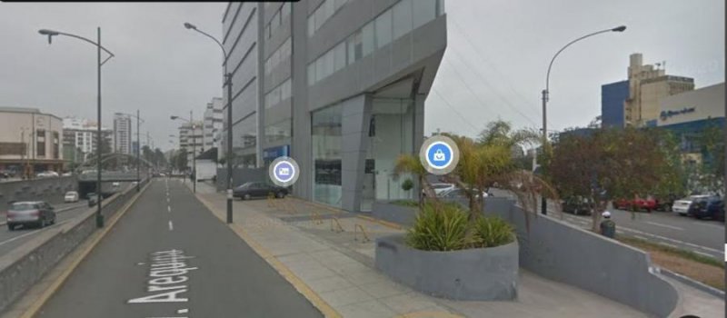 Departamento en Alquiler en  San Isidro, Lima