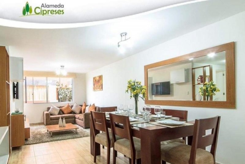 Alquiler de Departamento