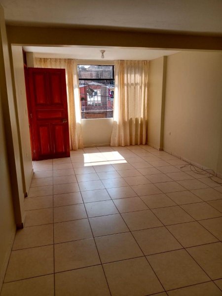Departamento en Alquiler en NUEVO CHIMBOTE Nuevo Chimbote, Santa