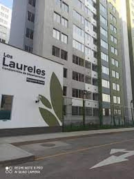 Condominio en Alquiler en COMAS Comas, Lima