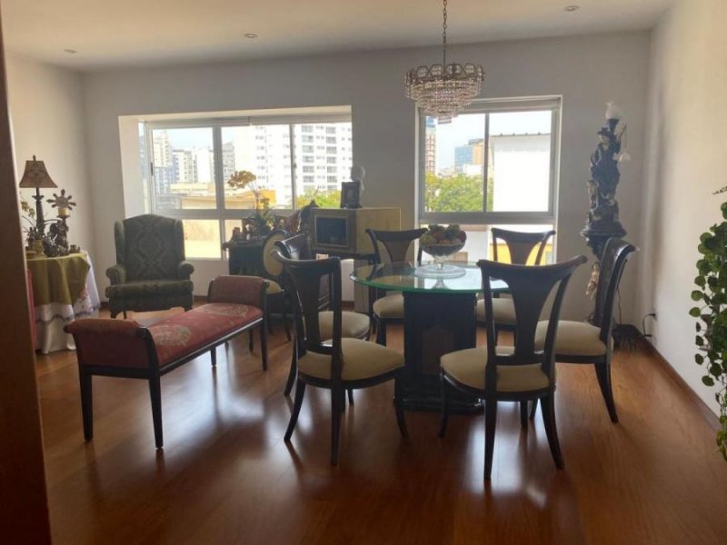 Departamento en Alquiler en  Miraflores, Lima