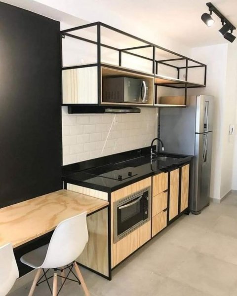 Foto Departamento en Alquiler en Breña, Breña, Lima - S/. 850 - DEA40168 - BienesOnLine