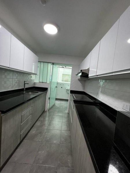 Departamento en Alquiler en Miraflores Miraflores, Lima