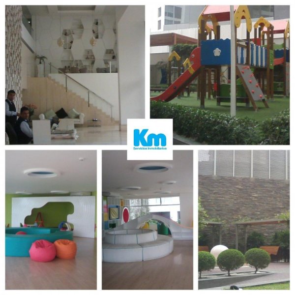 Departamento en Alquiler en Surco Santiago De Surco, Lima