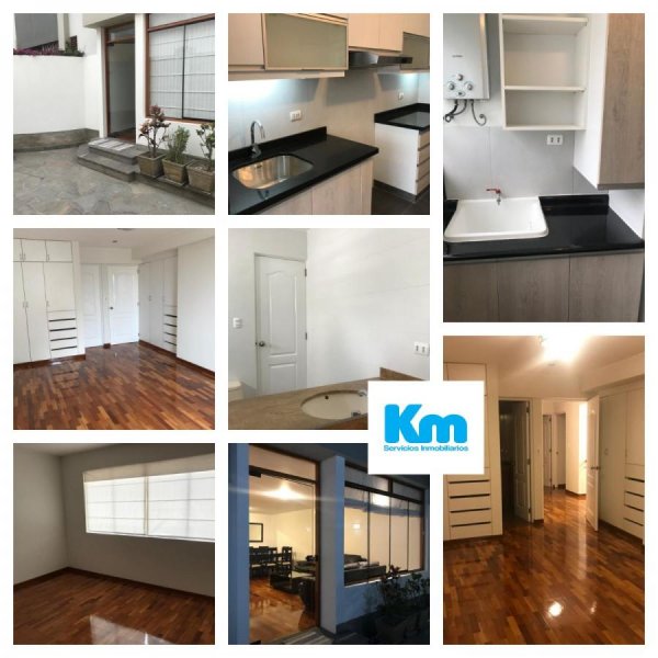 Departamento en Alquiler en Miraflores MIRAFLORES, Lima