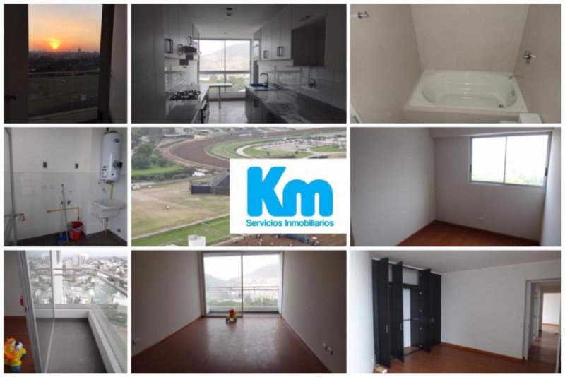 Departamento en Alquiler en Surco Santiago De Surco, Lima