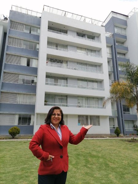Departamento en Alquiler en CAJAMARCA Cajamarca, Cajamarca