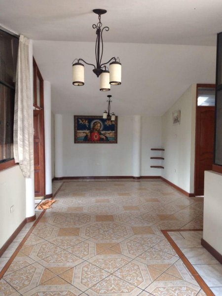 Departamento en Alquiler en BAÑOS DEL INCA cajamarca, Cajamarca