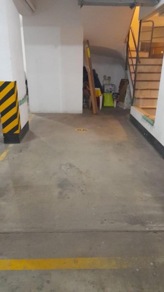 ALQUILER DE ESTACIONAMIENTO EN SAN BORJA
