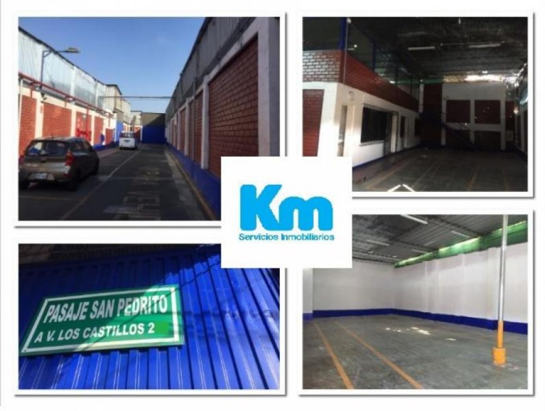 Foto Local en Alquiler en Lima, Lima, Lima - S/. 13.675 - LOA29810 - BienesOnLine