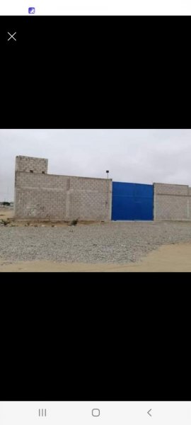 Industrial en Alquiler en La esperanza La esperanza, Trujillo