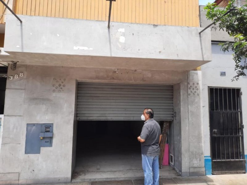 Local en Alquiler en  Lima, Lima