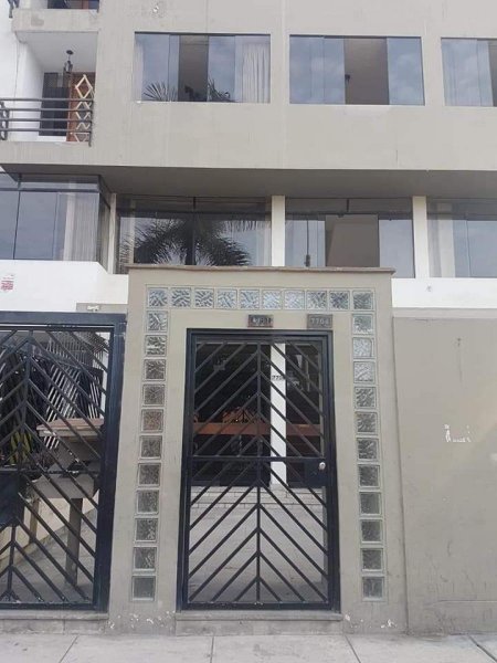 Departamento en Alquiler en SURCO Santiago De Surco, Lima