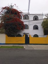 Oficina en Alquiler en Miraflores Lima, Lima