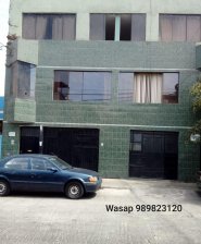 Oficina en Alquiler en Breña Lima, Lima