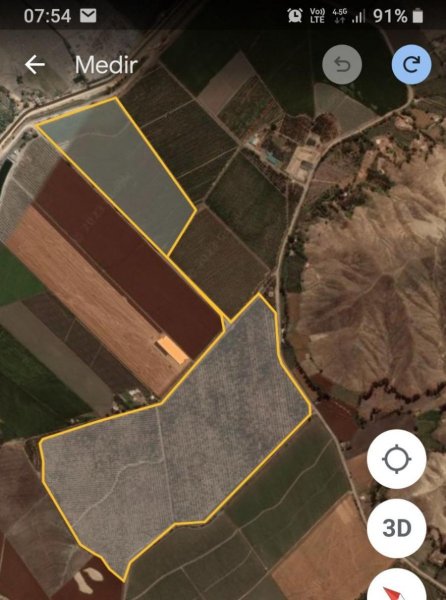 Agricola en Alquiler en Chimbote Cascajal derecho, la granja (10¨de la cuadra), Santa