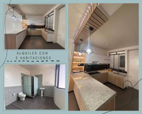 Departamento en Alquiler en  Tarapoto, San Martin