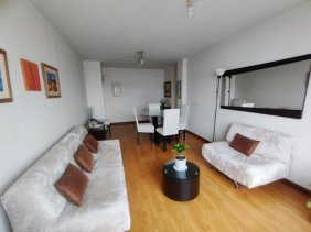 Departamento en Alquiler en  Miraflores, Lima