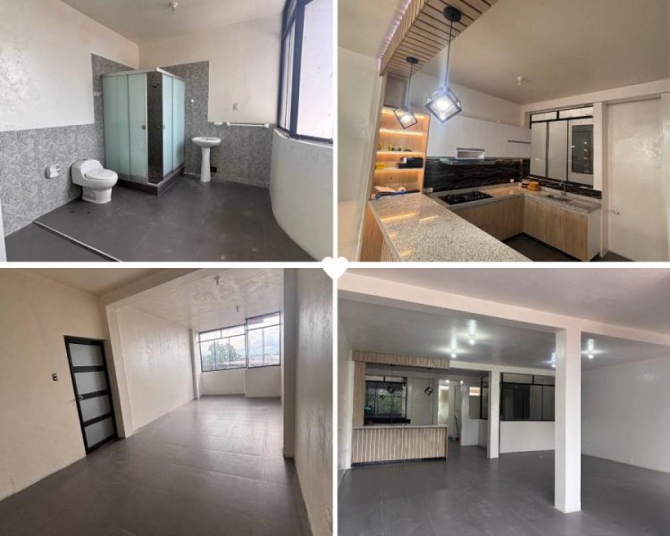 Departamento en Venta en  Tarapoto, San Martin