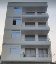 ALQUILER DEPARTAMENTO, HUACHIPA NORTE